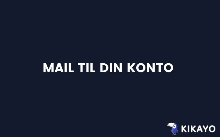Mail