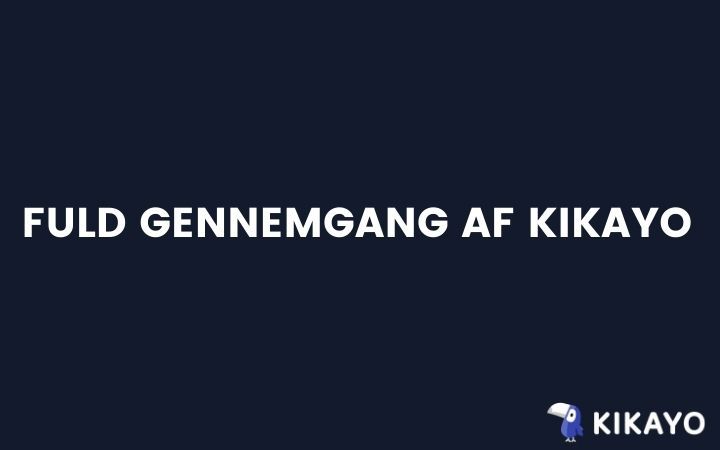 Fuld gennemgang Umbraco