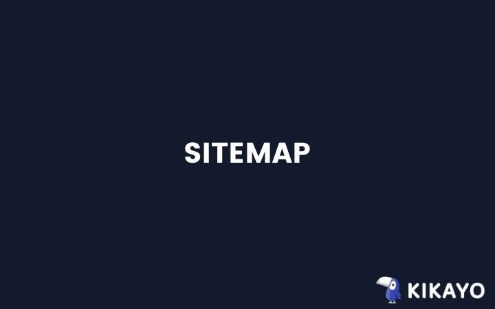 Sitemap Sitemap