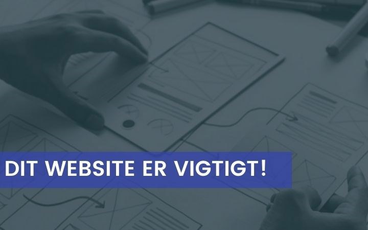 Webinar website